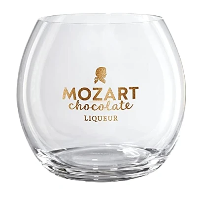Image of Mozart Tumbler Glass Pack of 6