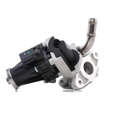 Image of LR030027, LR055534, LR081121 EGR valve NGK 94117 Electric with gaskets/seals FORD: Transit Custom V362 Van, Tourneo Minibus