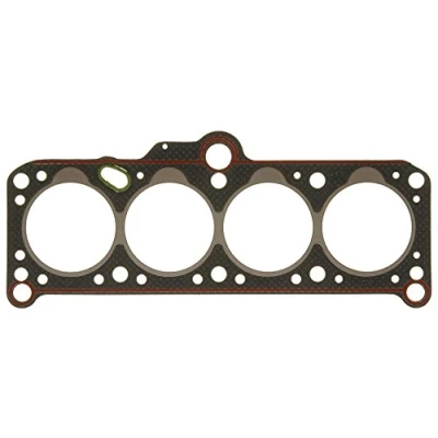 Image of 068103383AJ, 068103383AT, 068103383ES, 068103383L Head Gasket AJUSA FIBERMAX 10025200 1,4mm 78,5mm 1
