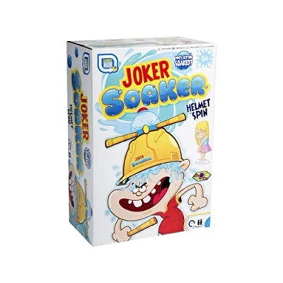 Image of RMS International Joker Soaker Game