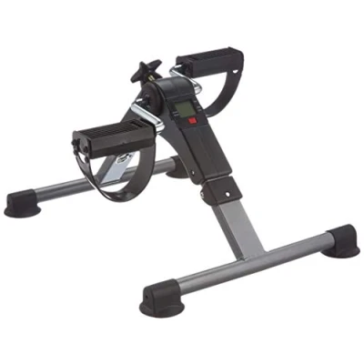 Image of NRS Healthcare Pedal Exerciser with Digital Display, for Rehabilitation Exercise