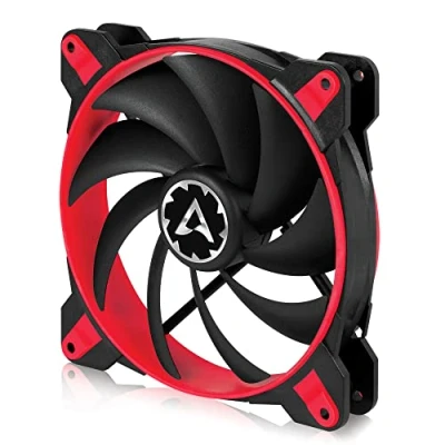 Image of BioniX F140 in rot