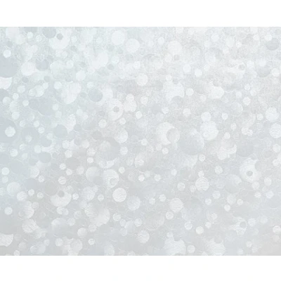 Image of Fablon DOTS 67.5cm x 2M roll Window Self Adhesive