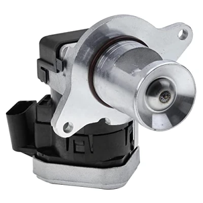 Image of Frankberg EGR Valve for C Class W203 CL203 S203 CLC CLK C209 E W211 S211 2.2L 2001 2011 6461400460