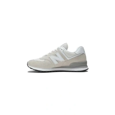 Image of New Balance 574v3, Sneaker, Men&#039;s, Grey (NIMBUSCLOUD), 7.5 UK