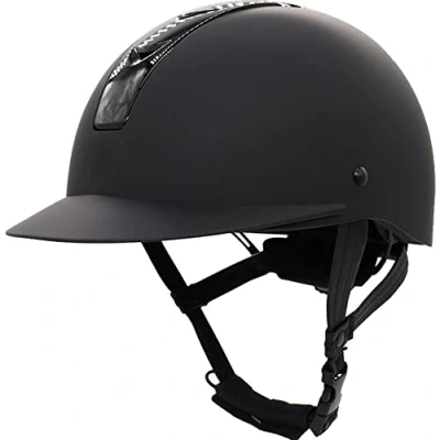 Image of Fituenly Equestrian Helmets Horseback Riding Helmet, Horse Safety Helmet Kids Protective Gear for Riders
