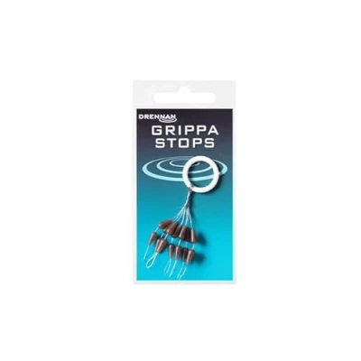 Image of Drennan Grippa Stops