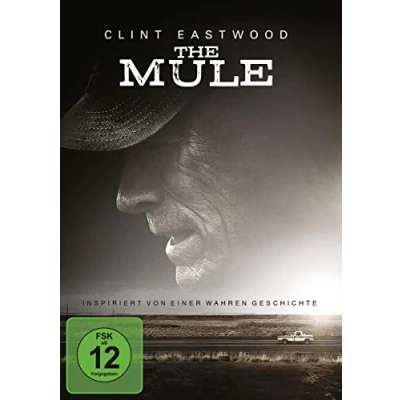 Image of The Mule
