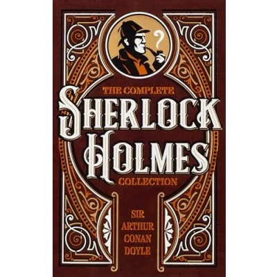 Image of Complete Sherlock Holmes Collection [DVD] [Region 1] [US Import] [NTSC]