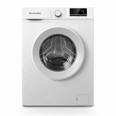 Image of MWM610W 1000rpm 6kg Washing Machine Class E White