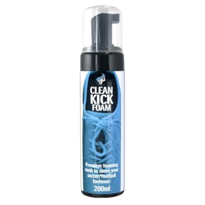 Image of Clean Kick Foam