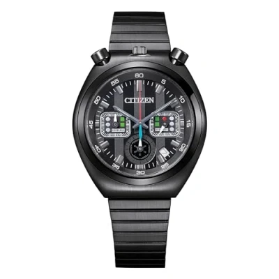 Image of Citizen Eco Drive Unisex Casual Watch AN3669 52E