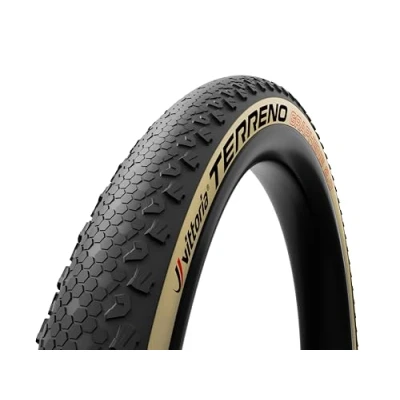 Image of Vittoria Terreno 29X2.25 XC TLR Black Tan G2.0