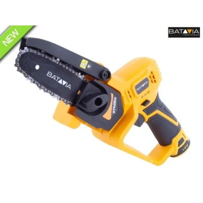 Image of BATAVIA 12V ONE Hand Chainsaw (KIT)