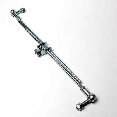 Image of Treadle Rod Ball Joint Adjustable for Juki Ddl 8500 8700 5550 Industrial Sewing Machine