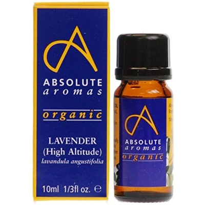 Image of Absolute Aromas High Altitude Lavender Essential Oil 10ml