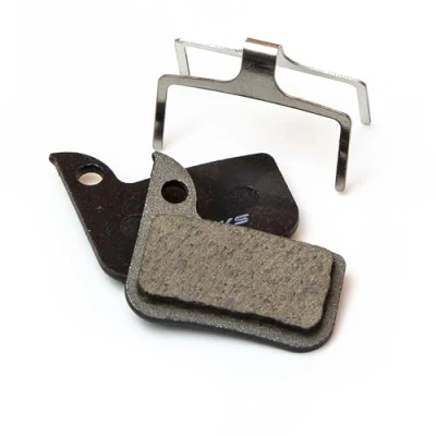Image of Clarks VX860 Brake Pad, Black, One Size