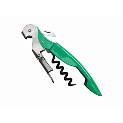 Image of Vin Bouquet FID 197 Waiter&#039;s corkscrew green