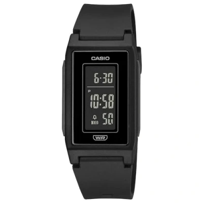 Image of Casio Unisex&#039;s Digital Quartz Watch with Plastic Strap LF 10WH 1EF