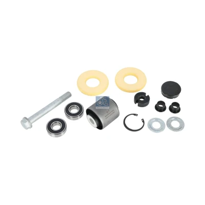 Image of 1788239S1 Repair Kit, driver cab suspension DT Spare Parts 1.32689
