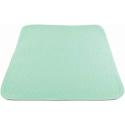 Image of Washable Incontinence pad Bed Protector Sheet (Chair 60 x cms)