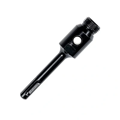 Image of UK Drills Diamond Core Drill SDS Adaptor Accessories 10 x 115 mm
