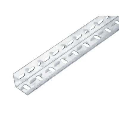 Image of Alberts 432010 Conceptor Angle Profile, Silver