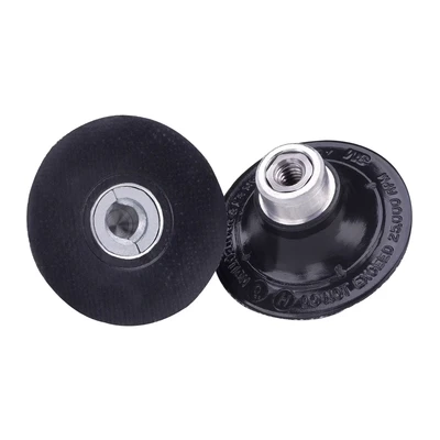 Image of 3M Disc Pad, 50 mm, 1/4&quot;, Hard