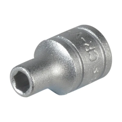 Image of Teng M140505c 6pt Regular Socket 5mm 1/4 Square Drive