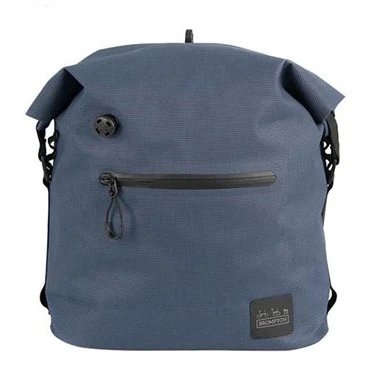 Image of Brompton Borough Waterproof Roll Top Small 9L Bag