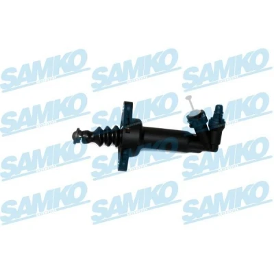 Image of 6Q0721261, 6Q0721261C, 6Q0721261E, 6R0721261, 6R0721261C Slave Cylinder LPR 3237 AUDI: A3 Sportback, A2, Hatchback, VOLKSWAGEN: Golf 4