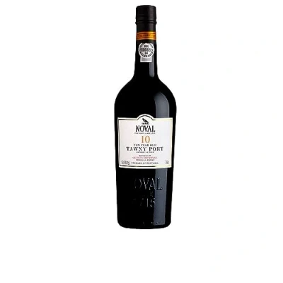 Image of Quinta do Noval Ten Years old Tawny Port, 75cl