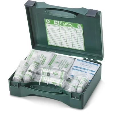 Image of 11 25 HSA IRISH FIRST AID REFILL