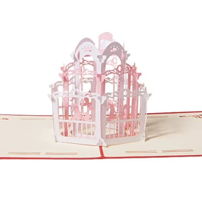 Image of UNICEF Pk10 x r1716 Pack of 10 Cards Cotillion