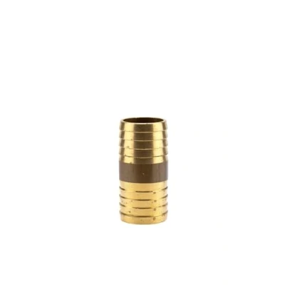 Image of GARDENA tube: GARDEN Hose Accessories Made Of Brass, For or Renewing 32 mm (1 1/4 &quot;) Hoses (7183 20)