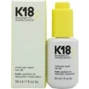 Image of K18 Molecular Repair Hair Oil Weightless for Stronger, Healthier Hair, 30 ml
