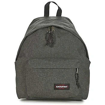 Image of Eastpak PADDED PAK&#039;R Backpack, 24 L Black Denim (Grey)