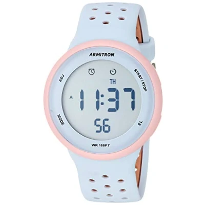 Image of Armitron Sport Watch 40/8423PPB