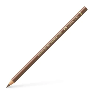 Image of Faber Castell Art &amp; Graphic Polychromos Colour Pencil, (149), Bluish Torquoise, For Art, Craft, Drawing, Sketching, Home, School, University, Colouring