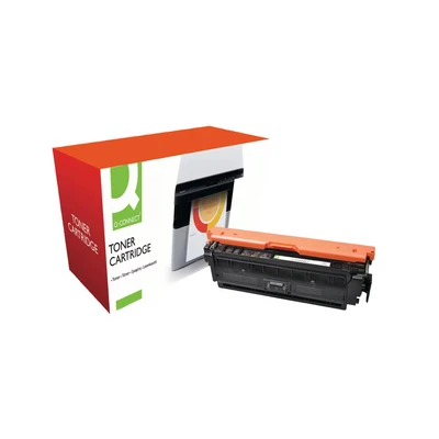 Image of Q Connect Compatible Toner for HP M552/M553 High Yield, Black