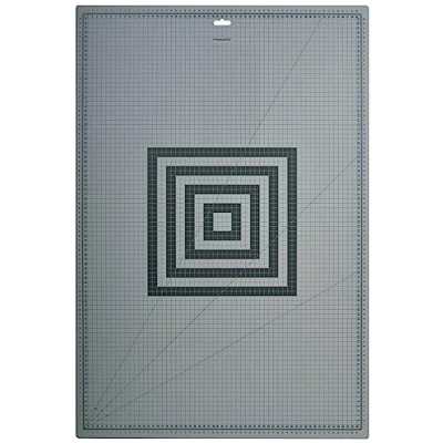 Image of Fiskars Cutting Mat A1 (60 x 91 cm/24 36 Inch), Cut Resistant, 1003896