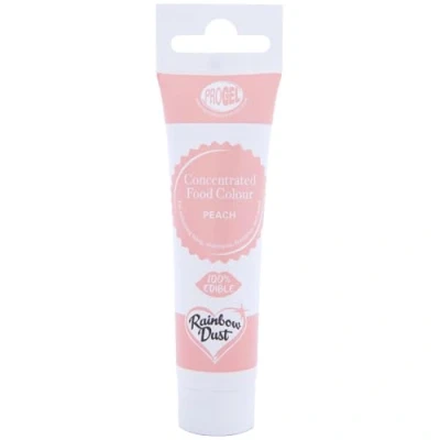 Image of Rainbow Dust ProGel Peach (Pack of 2)