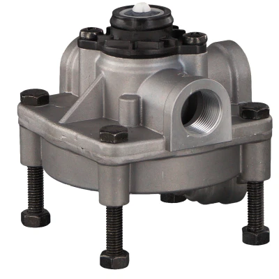 Image of 1505410 Relay Valve FEBI BILSTEIN 101360