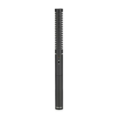 Image of RODE NTG2 SHORT SHOTGUN MICROPHONE