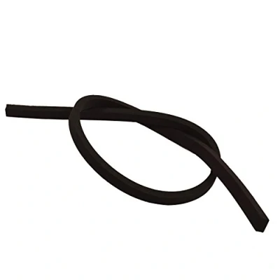 Image of Ariston Creda Hotpoint Indesit Tumble Dryer Seal. Genuine part number C00113903