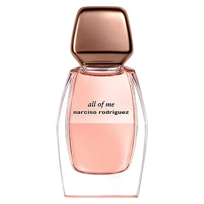 Image of NARCISO RODRIGUEZ All Of Me Eau de Parfum 50 ml