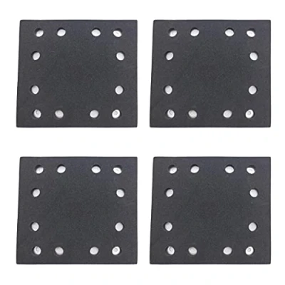 Image of 4pcs N442697 SANDER Pad Assembly for DeWalt DWE6411 SHEET ORBITAL
