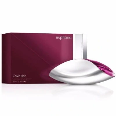 Image of Calvin Klein Euphoria Eau de Parfum 160ml Spray