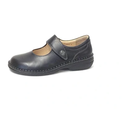 Image of Laval Leather Women&#039;s Mary Jane Shoes