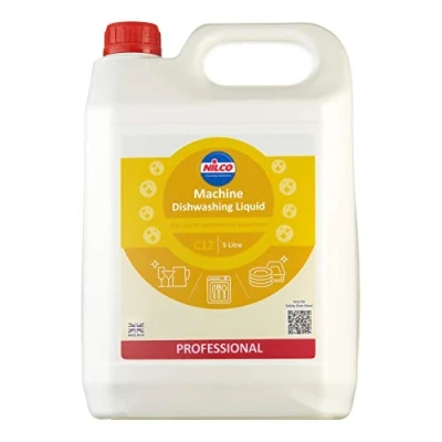 Image of Nilco Automatic Machine Dish Wash SVTN5DW